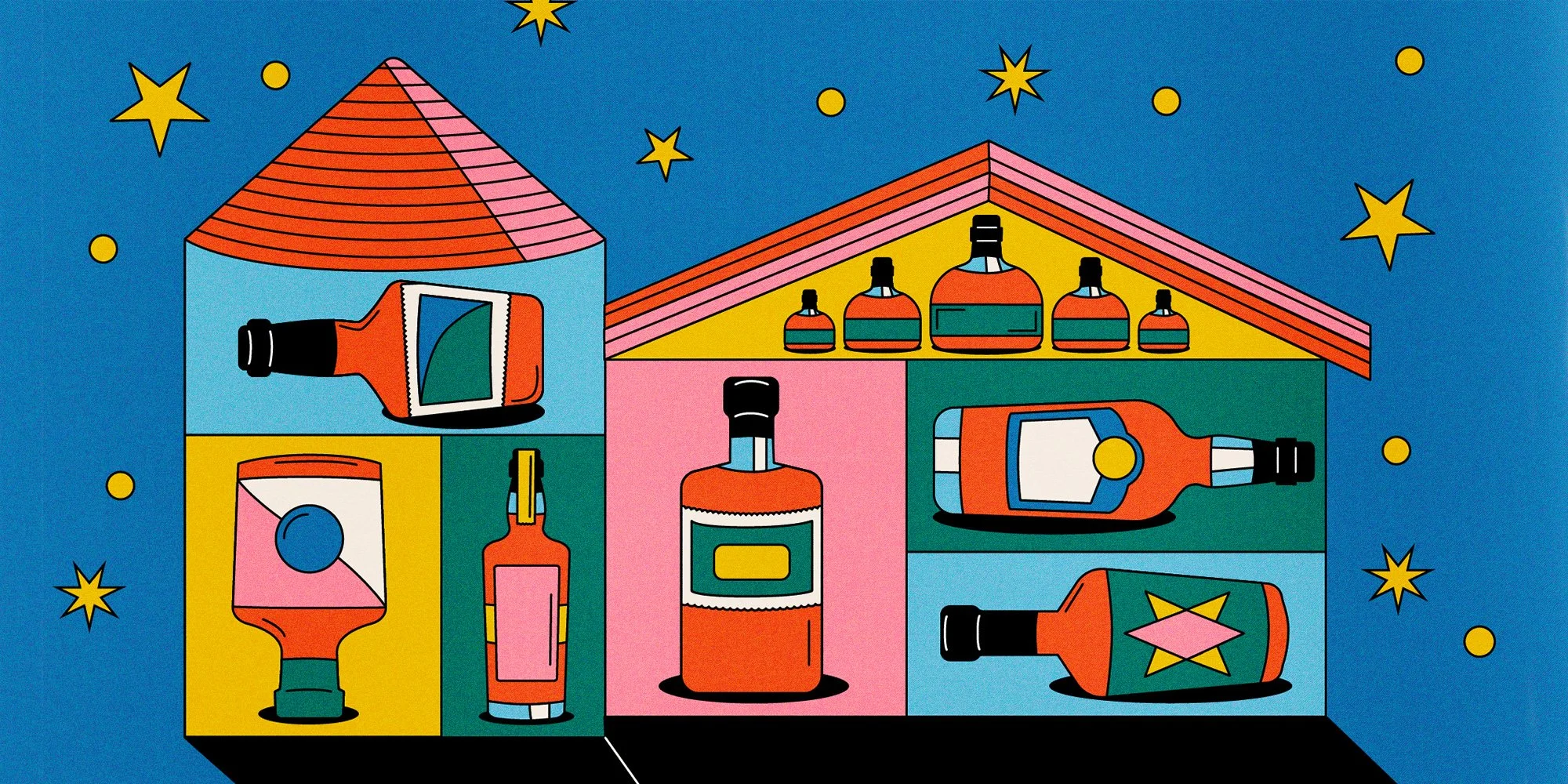 Illustration: Sara Pinsonault