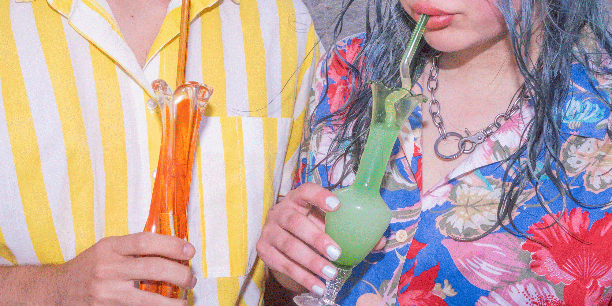 Photo: Lucia Buricelli