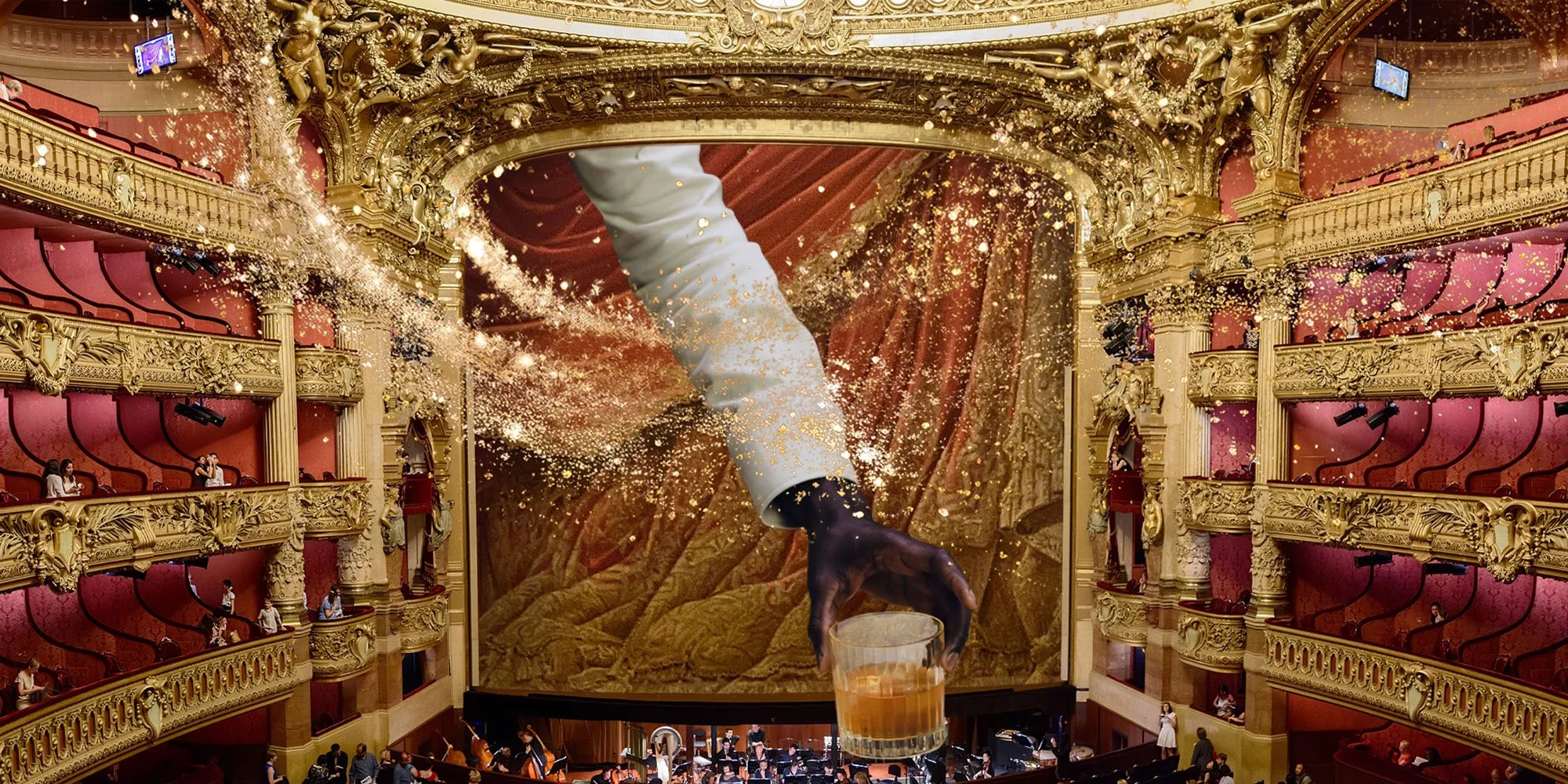 Illustration: Anna Bu Kliewer