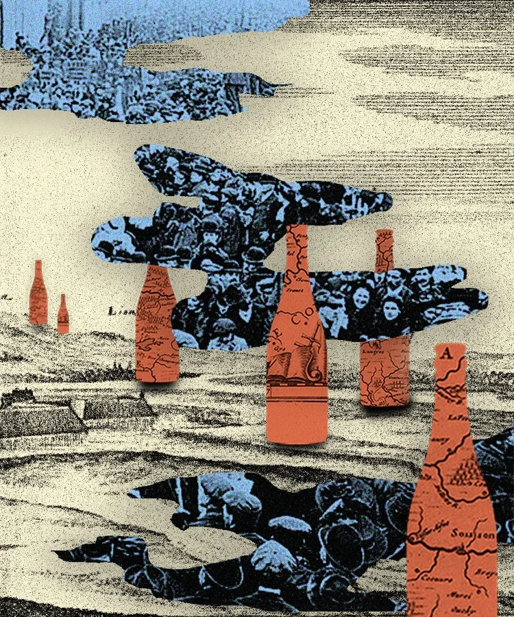 Illustration: Sara Pinsonault 