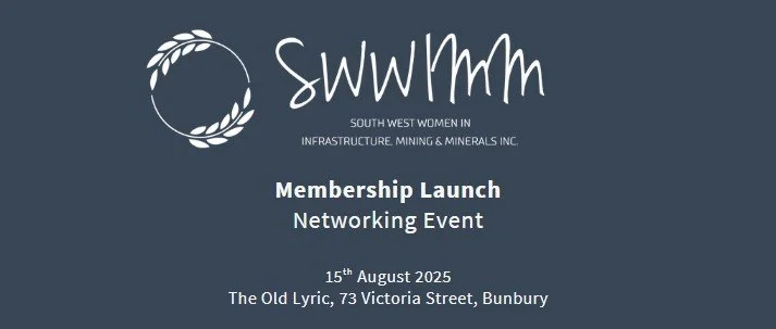 SWWIMM: Membership Launch Event