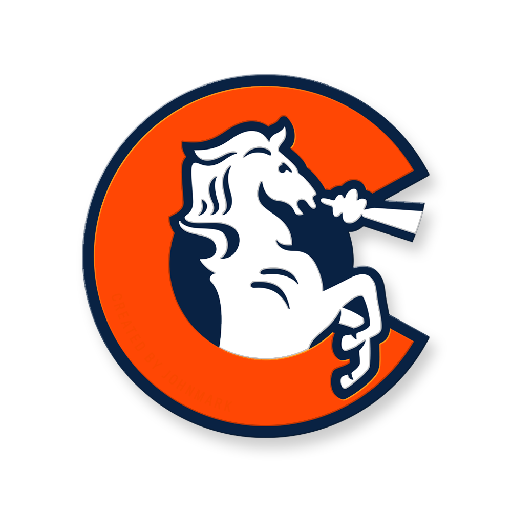 3-Color Any Surface Decal (4