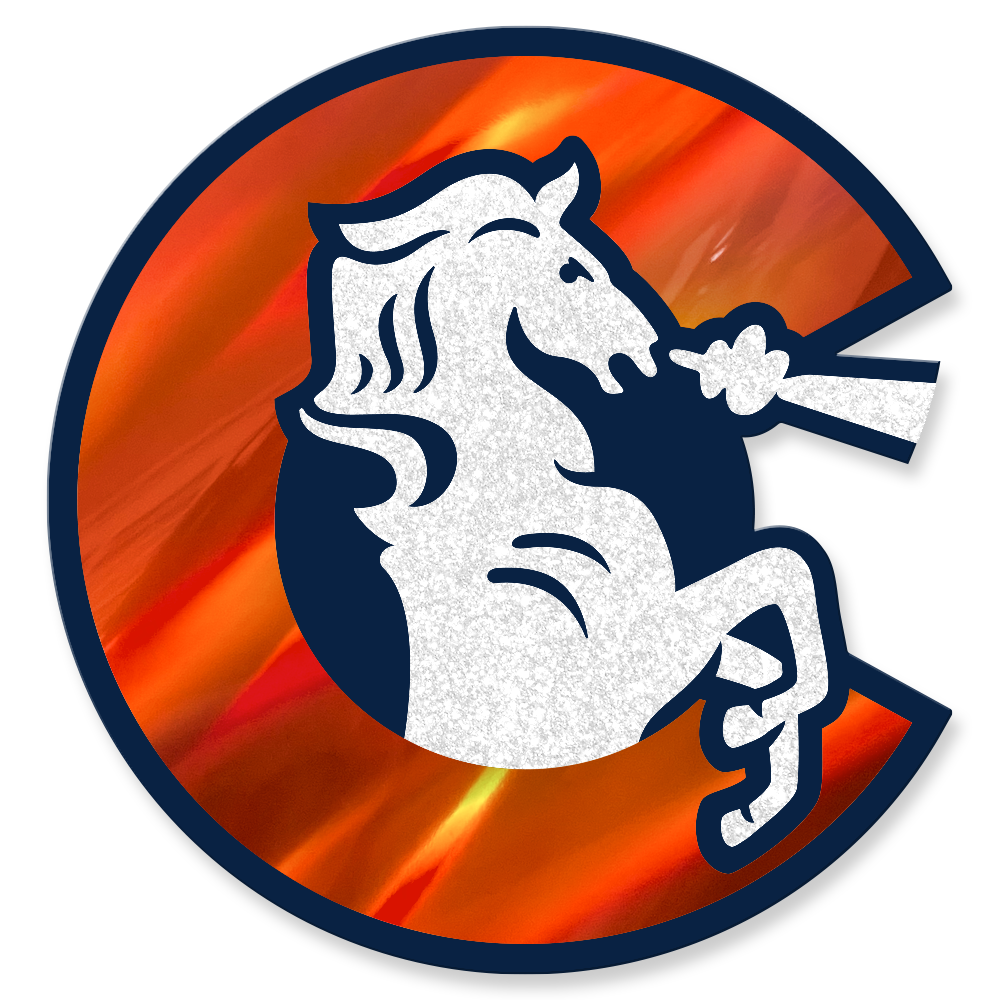 Special-FX Vinyl Decal (6