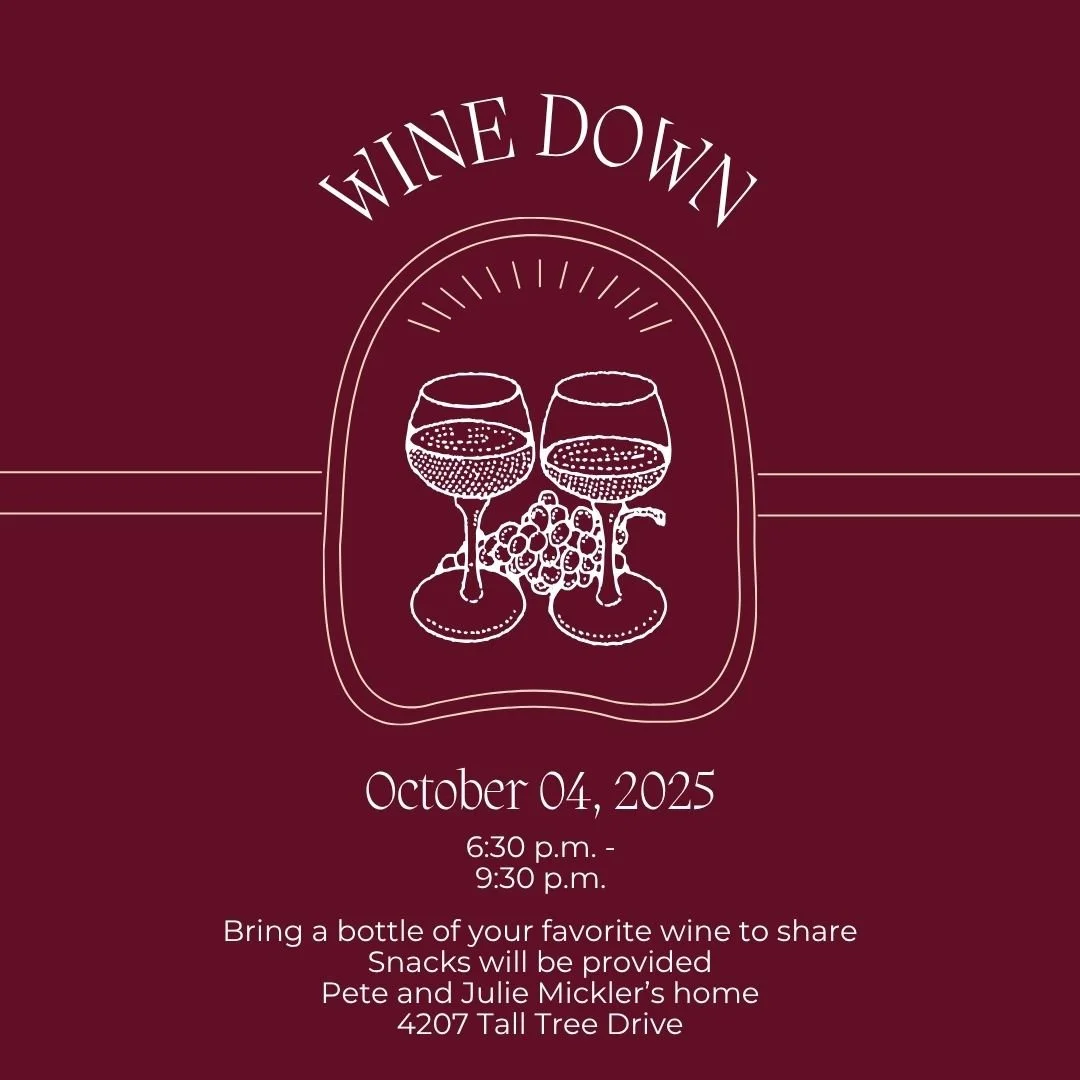Wine Down