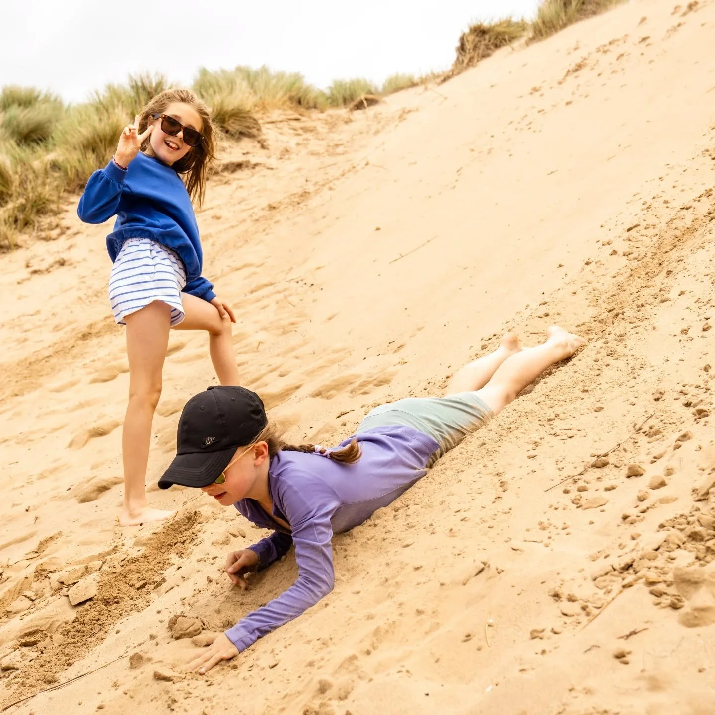 Haf o Hwyl ym Merffro! 🌊 
Summer of Fun in Aberffraw! 

Summer 2026 is booking out with return guests and new faces

 🙌🏼 memories to last a lifetime
.
.
.
.
.
#Aberffraw #ynysmon #lanymor #twyni #sandune #fun