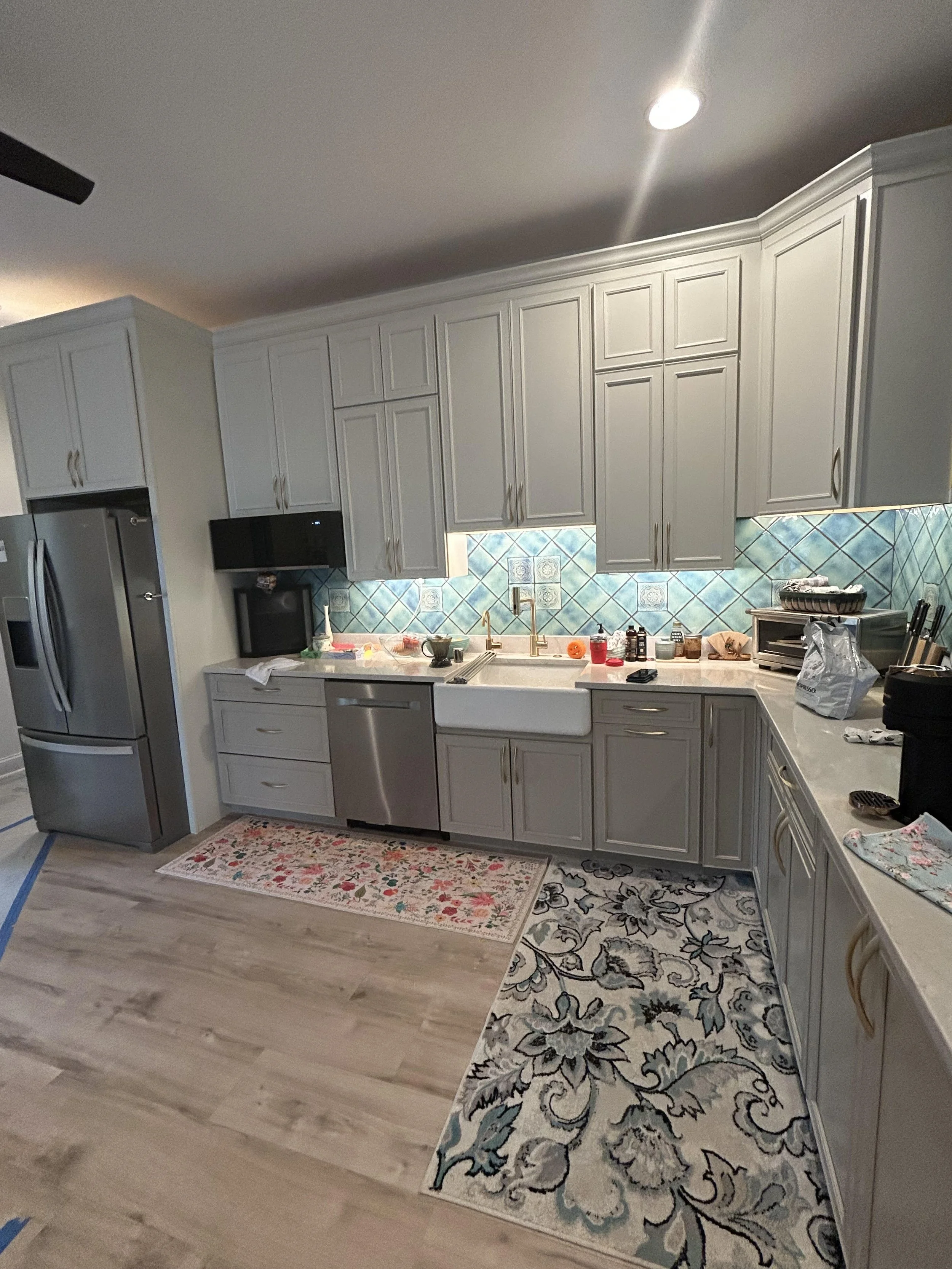 Kitchen Remodel