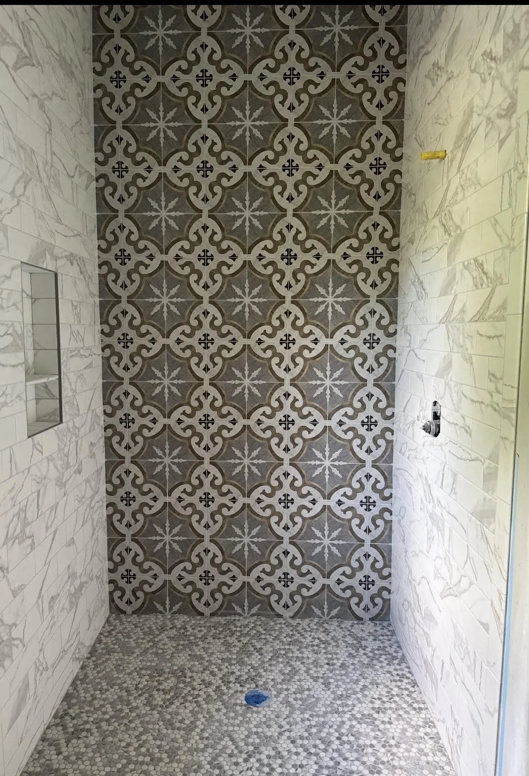 Shower Tile