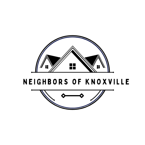 Neighbors of Knoxville