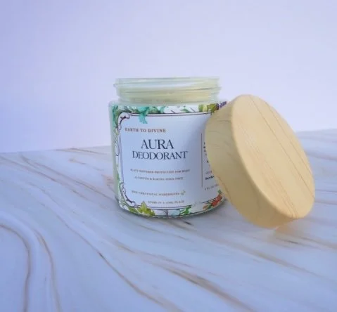 Aura Deodorant