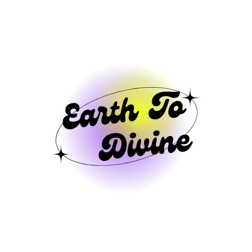 Divine To Earth
