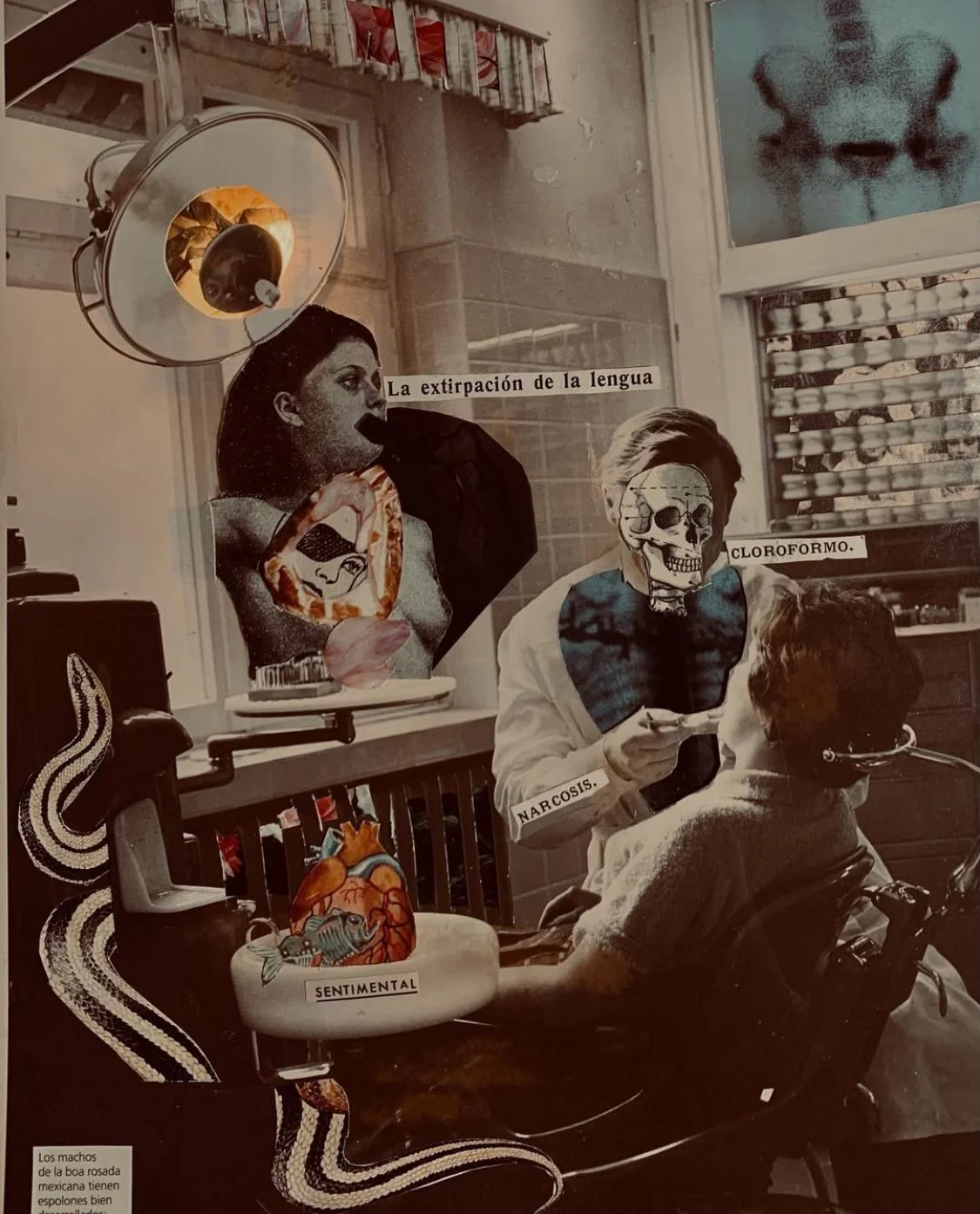 " The classic villain" 2024