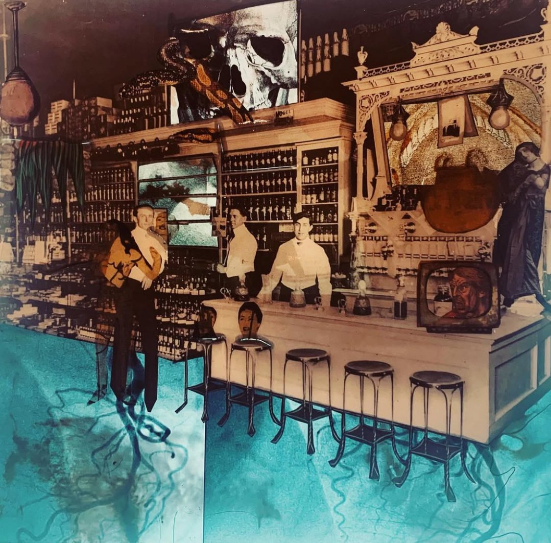 " We all got served" 2025