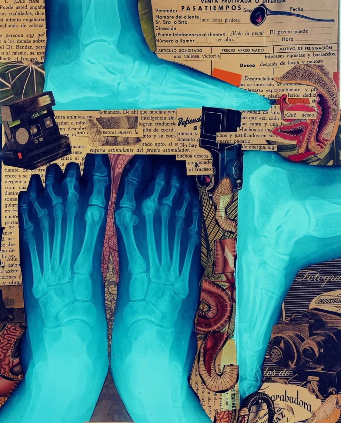 " Misleading love advertising" 2022