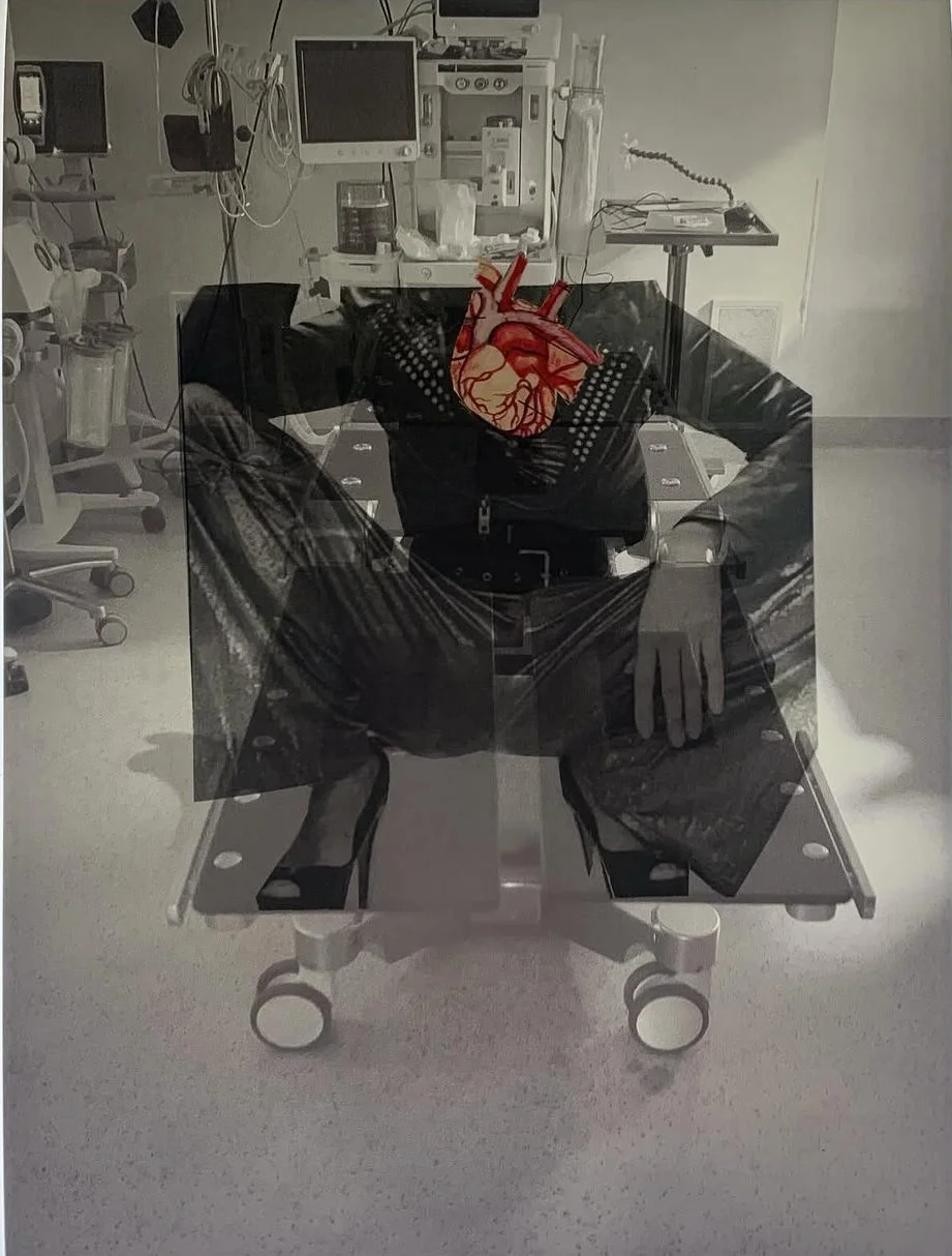 "Surgical Rock Star" 2025.