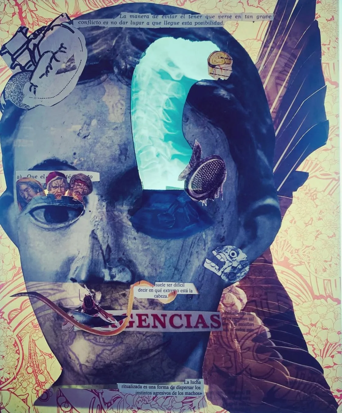 " Prefiero quedarme con lo bueno" 2025