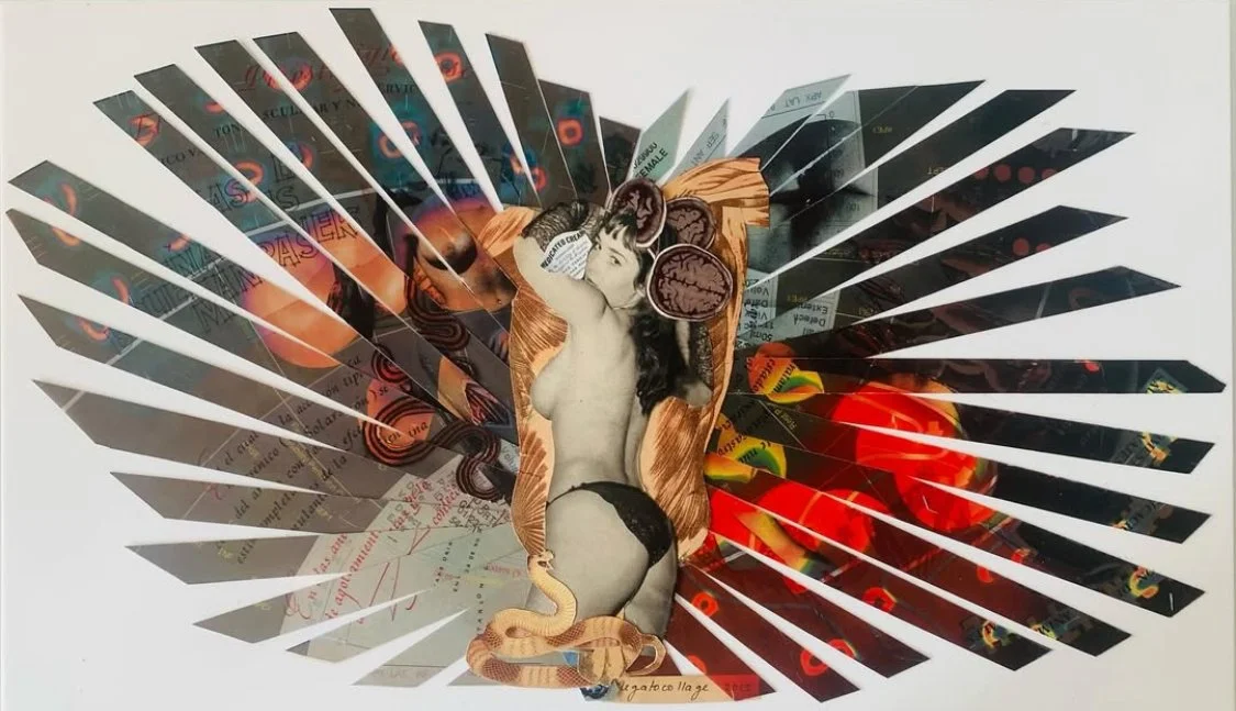 " Deificación radial" 2025