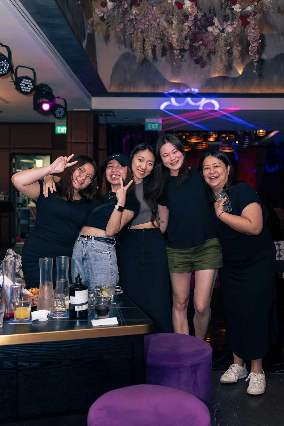 PULSE Singapore