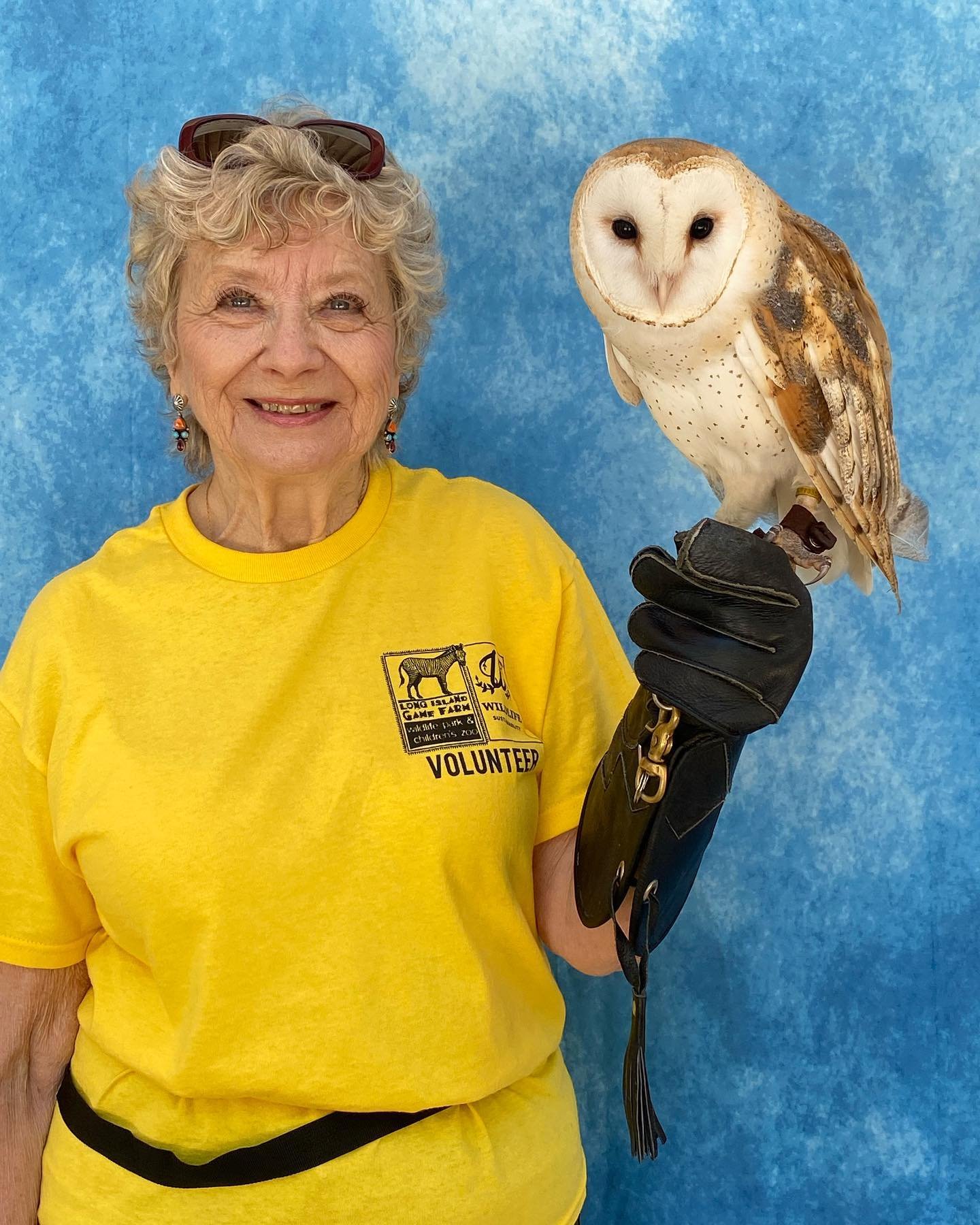 Long Island Game Farm