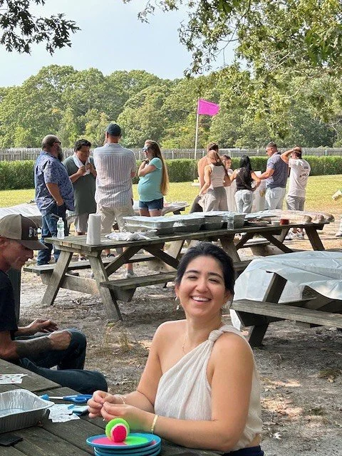 &ldquo;Had the best time at the LI Game farm for our company picnic this year.&rdquo; - Mapes Electric&nbsp;&nbsp;🧺👏🦓

Host a birthday party, take a field trip, customize a private group or corporate party adventure at Long Island Game Farm! It&rs