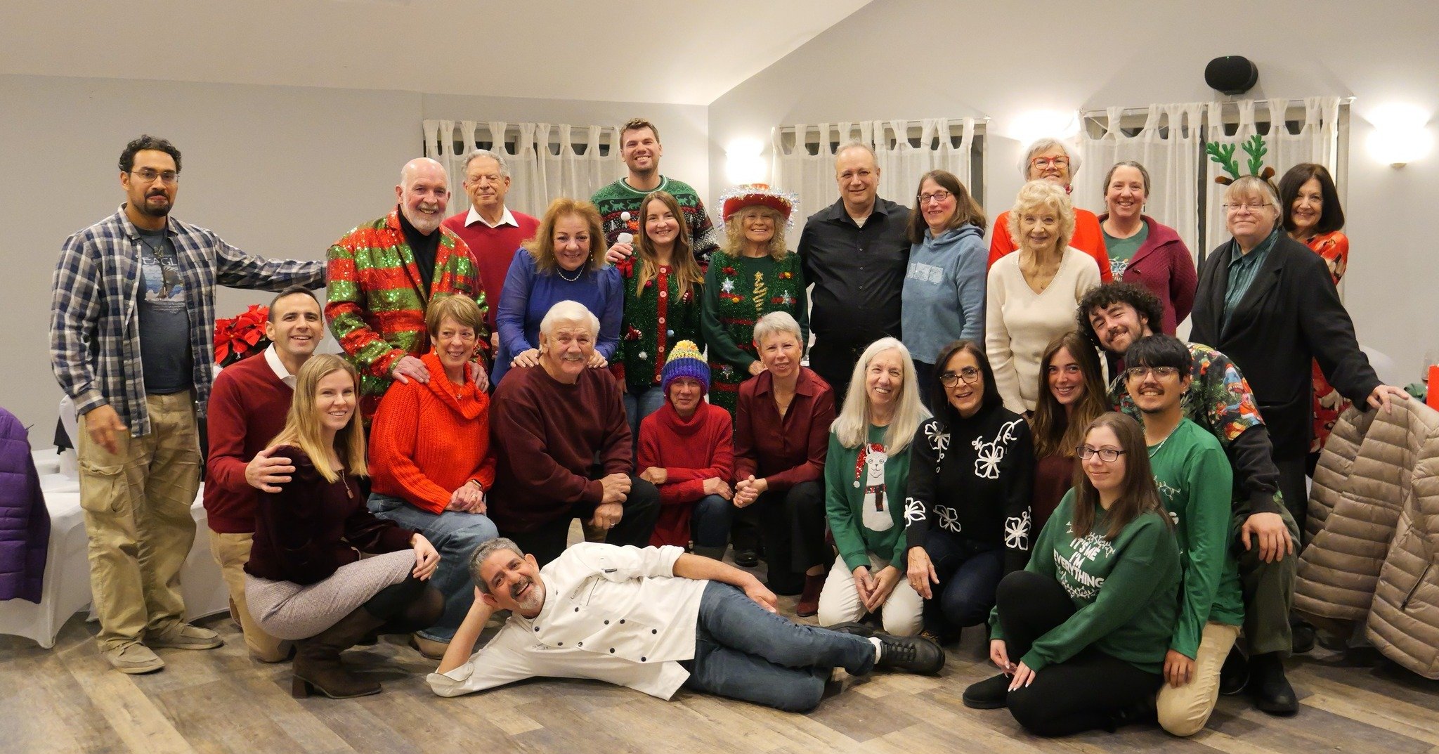 This year was one to remember on the farm, filled with exciting accomplishments and beautiful new renovations around the park. From fresh spaces for our animals to new spots for visitors to explore, every improvement was made with love and care. 💚

