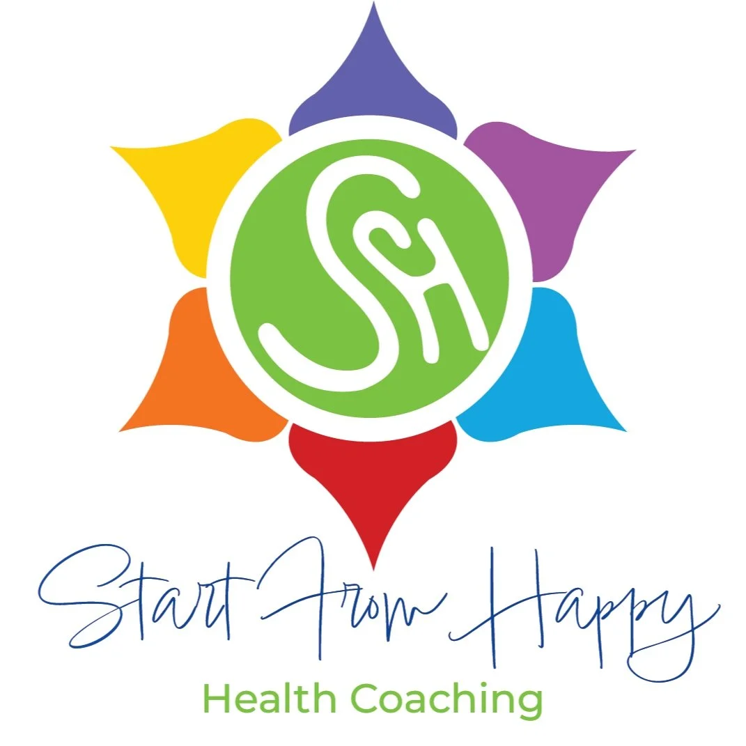 Start From Happy