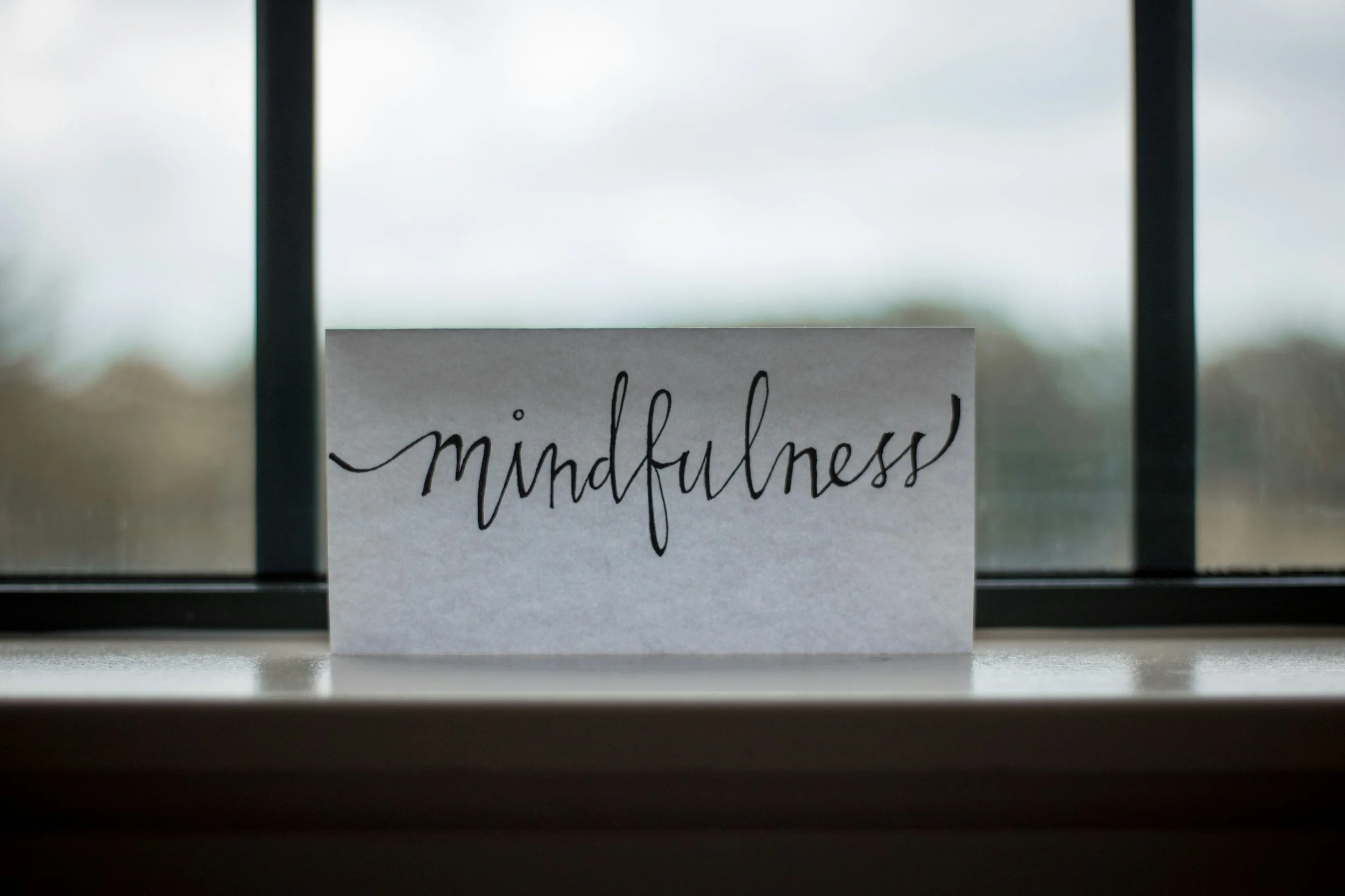 Why Mindfulness Is One of the Most Powerful Emotion-Regulation Tools