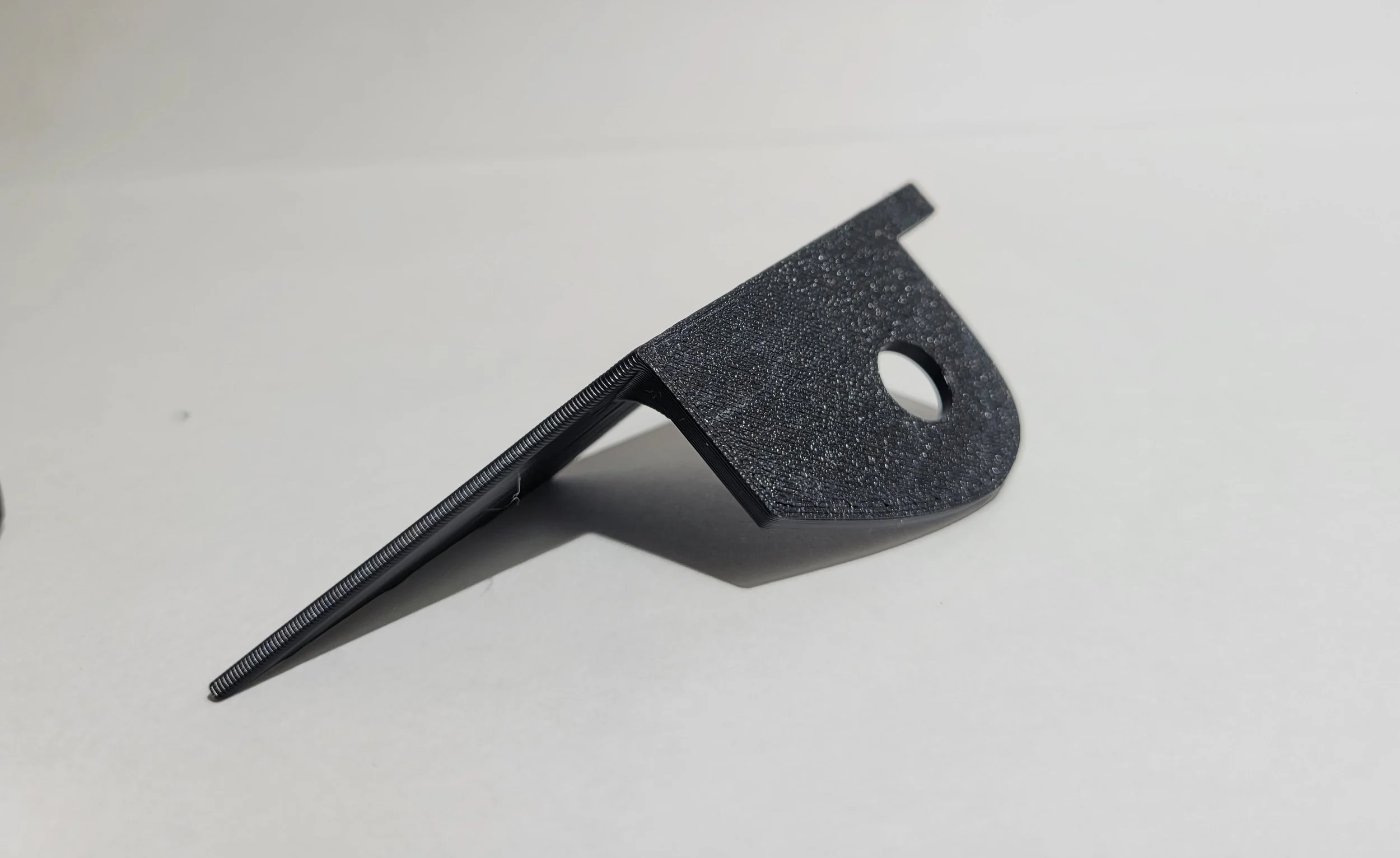 F1 Front Bumper Clip — Smart Shapes Fabrications