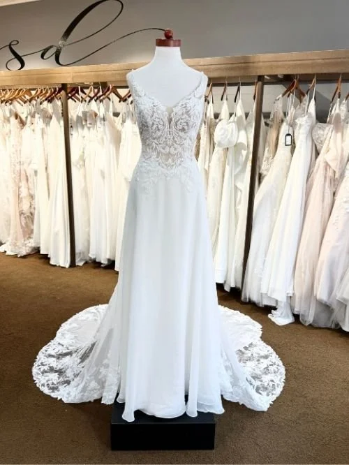 How to Prepare for Your Bridal Appointment in Wisconsin: A Bride’s Guide to Finding the One