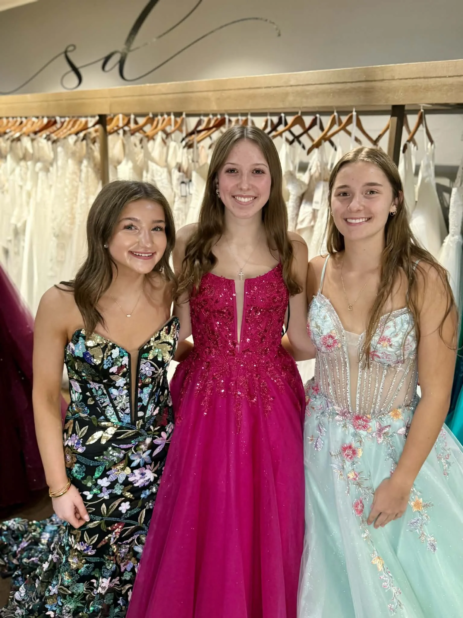 Prom Dresses in Watertown, WI: Discover Your Perfect Style at Sandra D’s Bridal Boutique