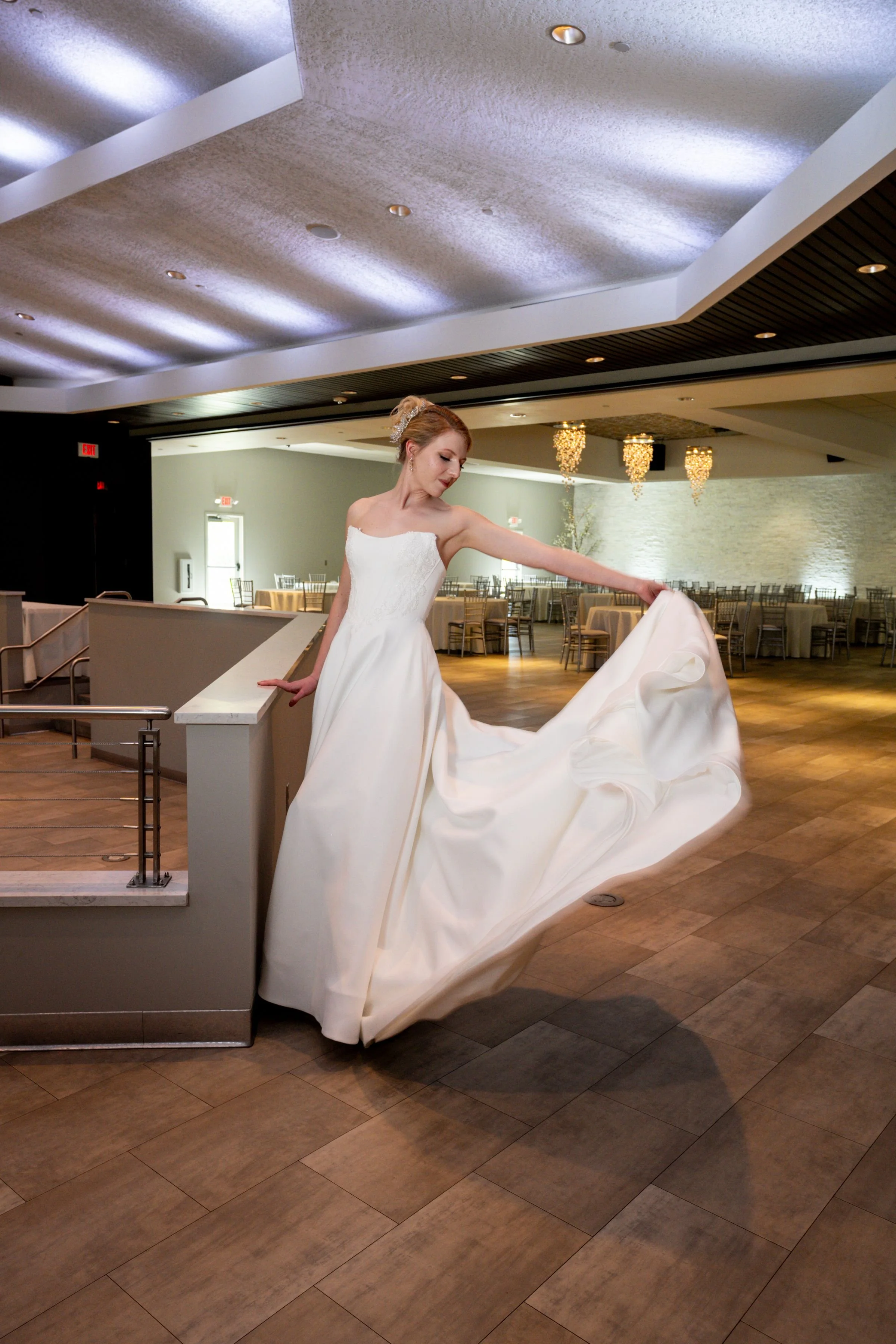 Your Complete Guide to Wedding Dress Silhouette Styles