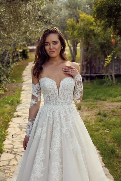bridesmaid dresses boise Belsoie L224056 Bridesmaid Dress
