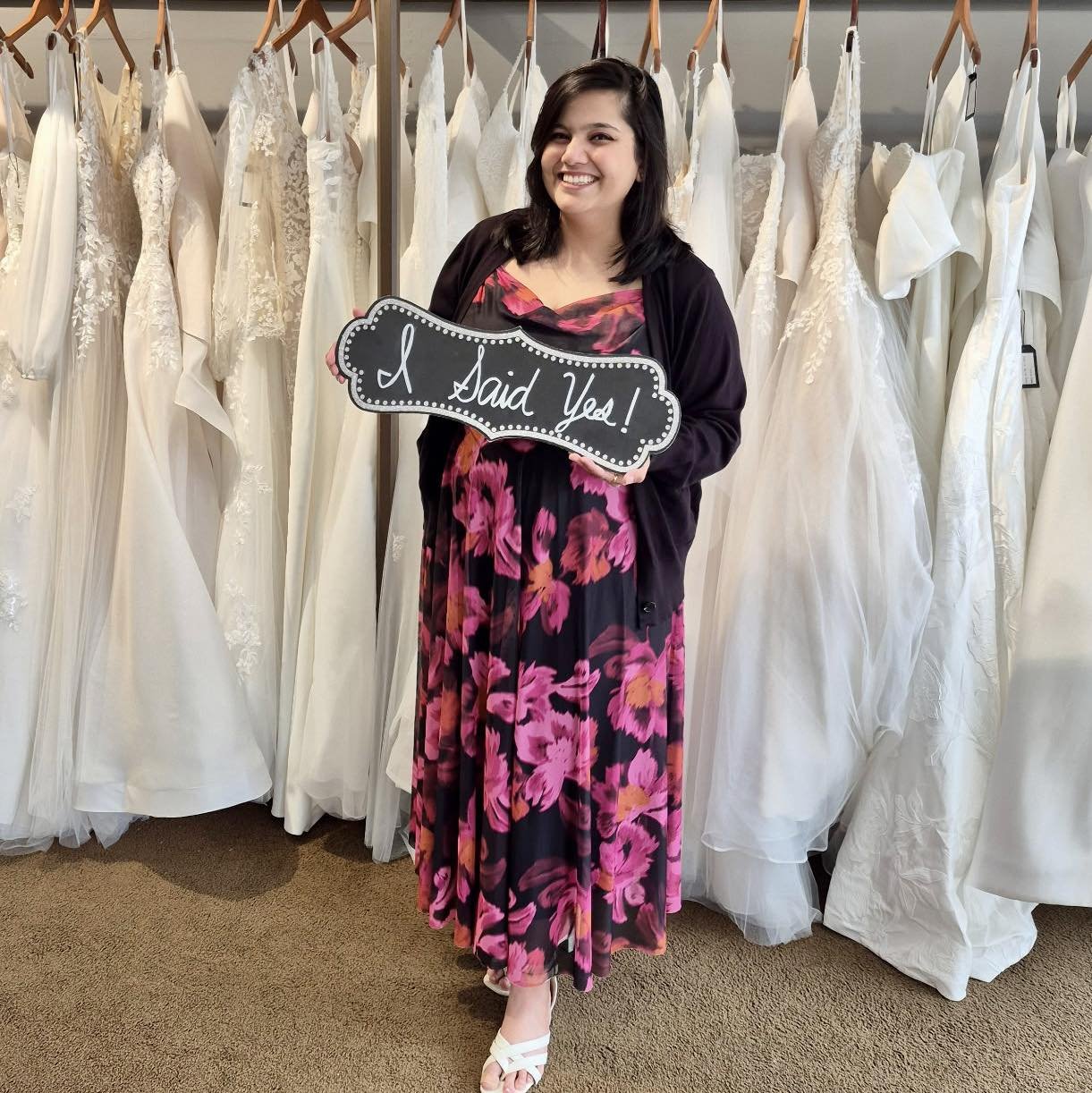 You Said Yes to the Dress — Now What?