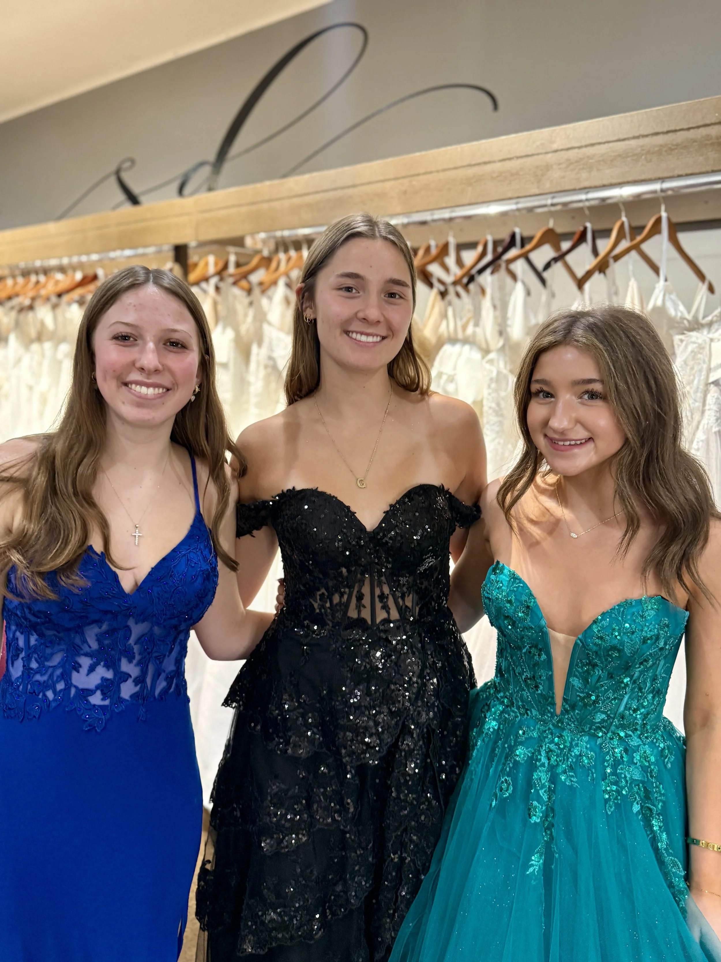 Prom Dresses in Watertown, WI: Discover Your Perfect Style at Sandra D’s Bridal Boutique