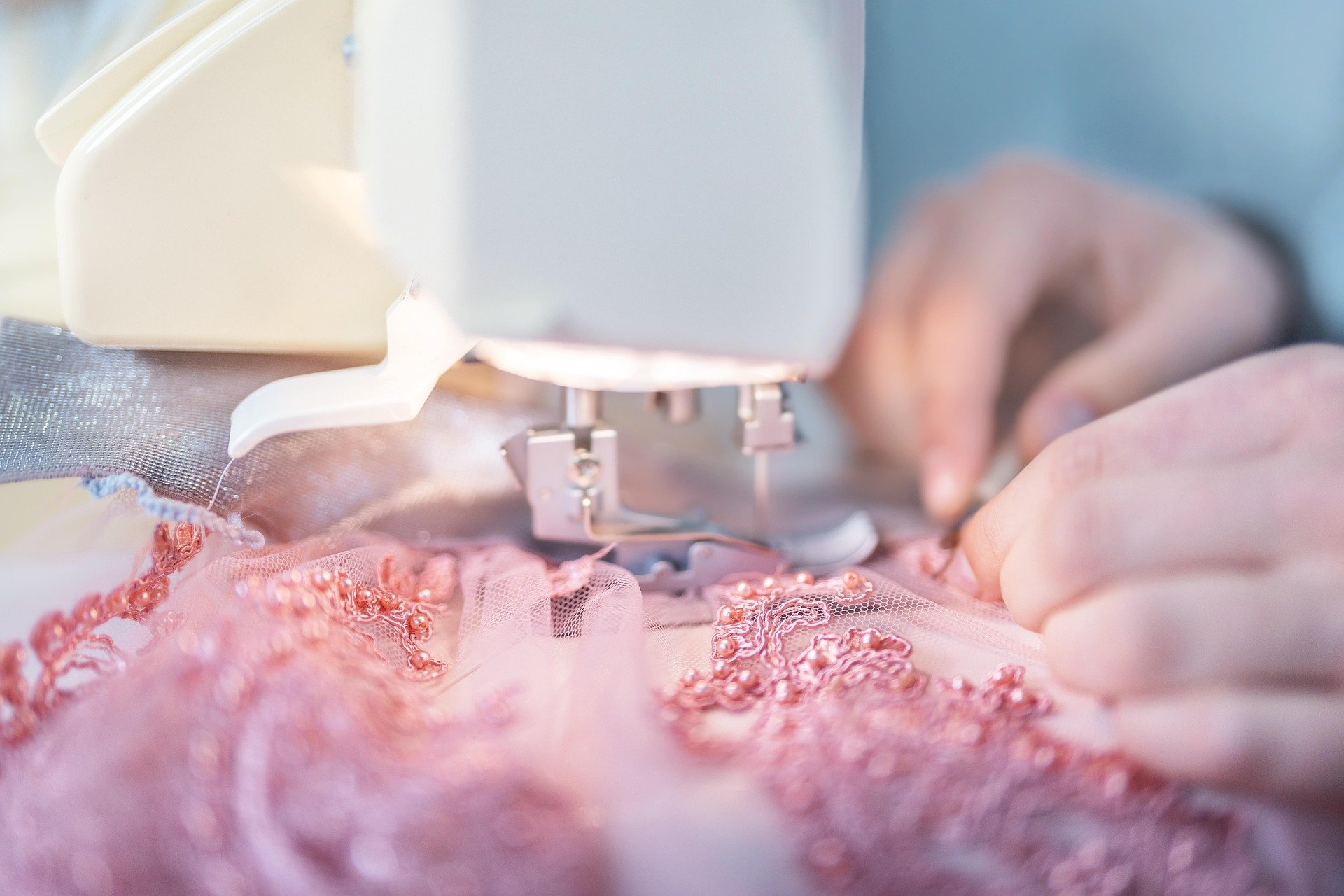 Why Wedding Dress Alterations Are So Important