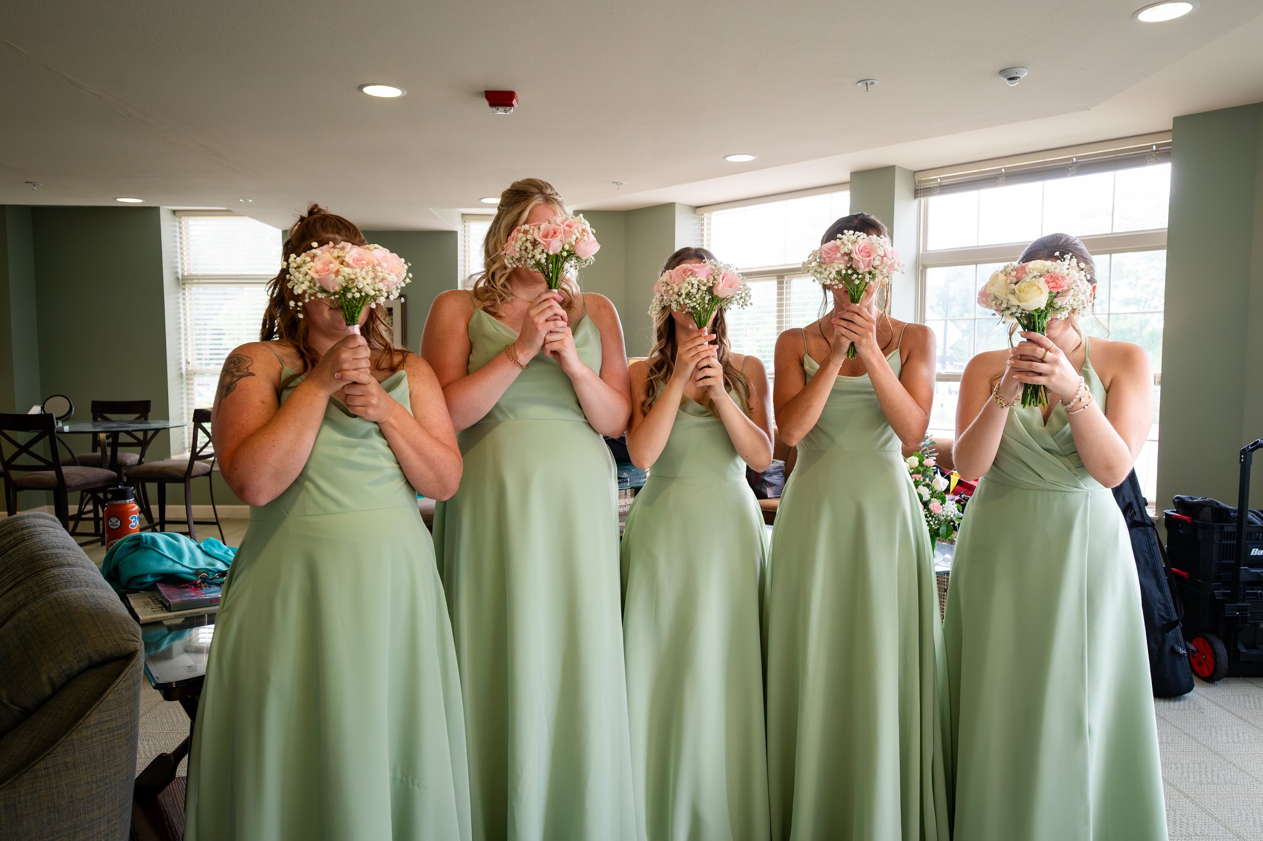 A Bride’s Guide to Planning a Southeast Wisconsin Wedding