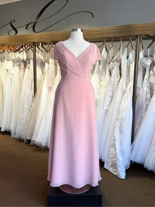 shop bridesmaid dress