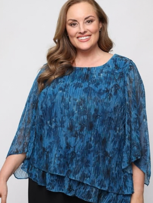 Blue Grandma Pantsuit.png