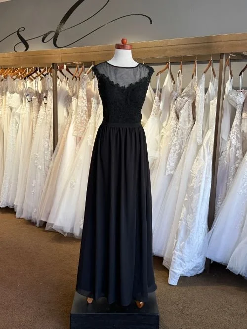 bridesmaid dress shopping