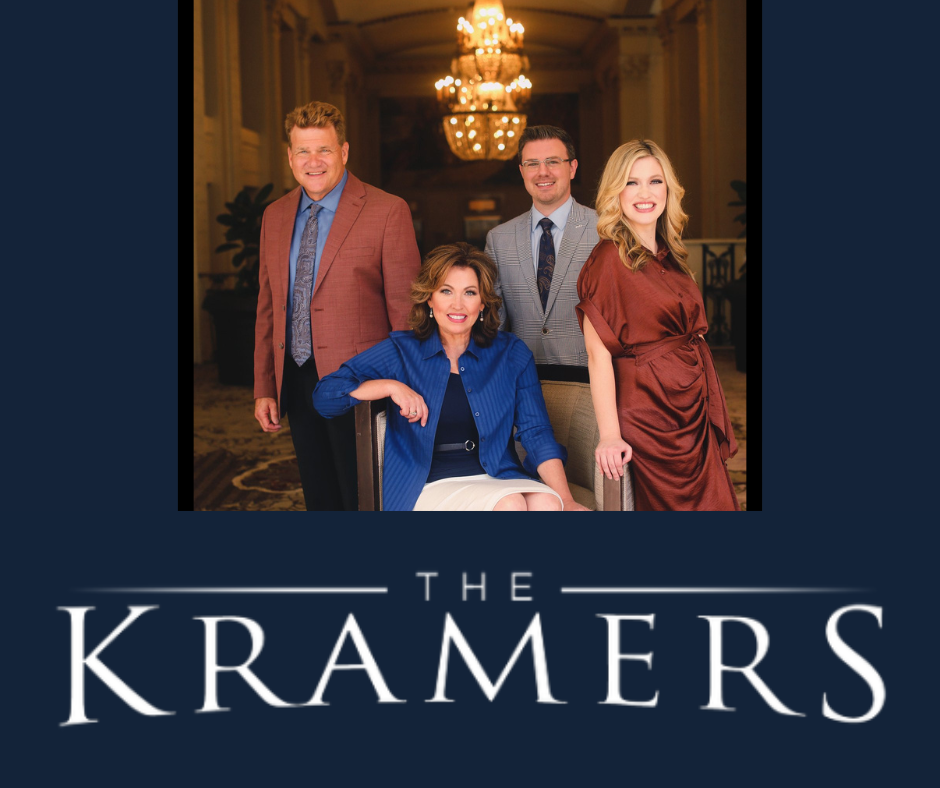 THE KRAMERS