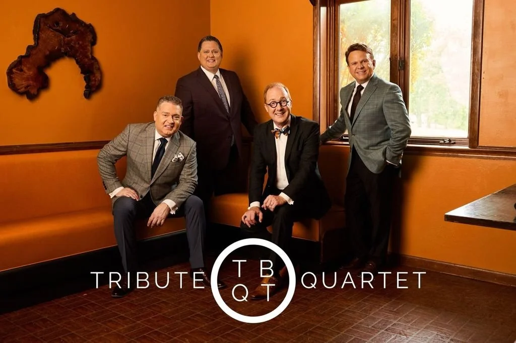 TRIBUTE QUARTET