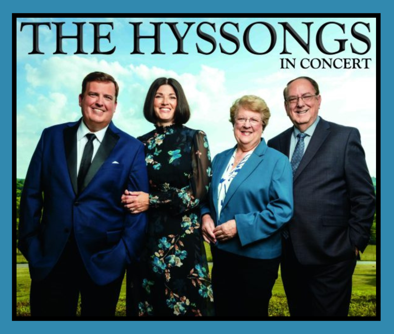 THE HYSSONGS