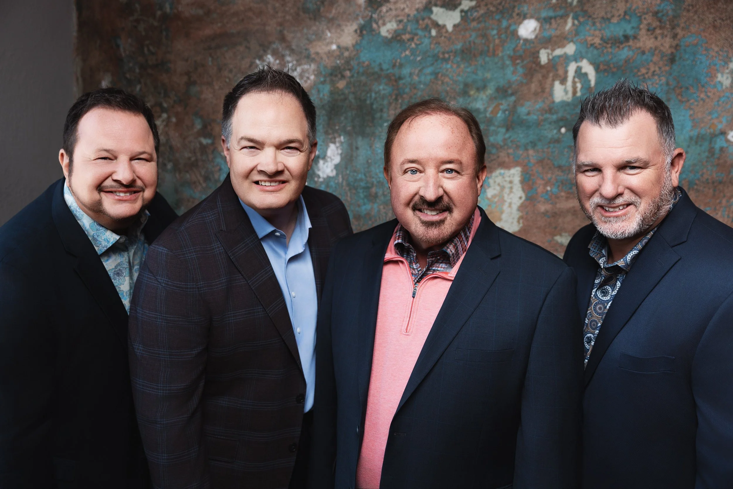 THE GUARDIANS with Tom Kennerk, saxophonist opening