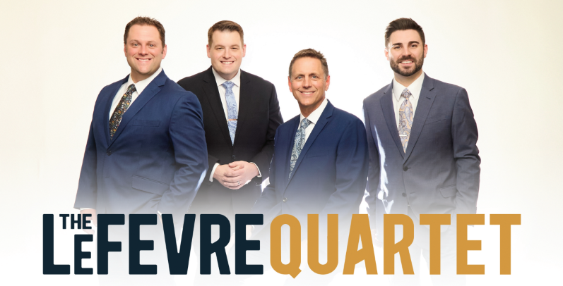 THE LEFEVRE QUARTET
