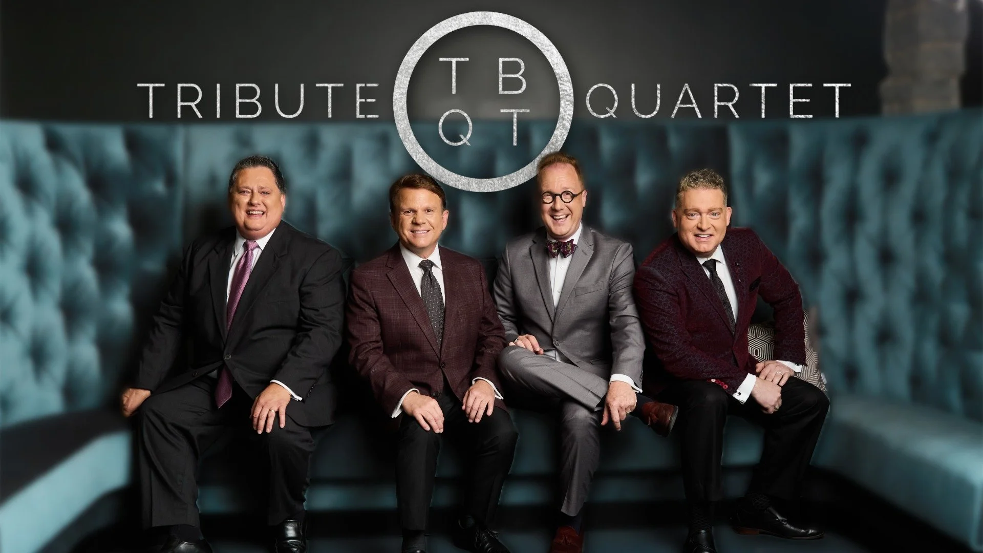 TRIBUTE QUARTET
