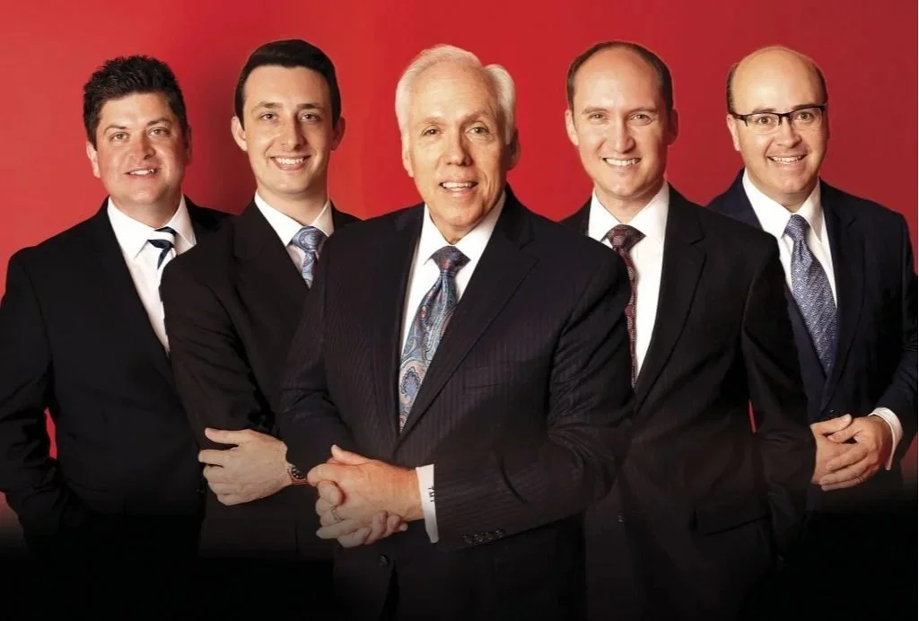 THE MARK TRAMMELL QUARTET