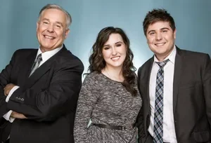 THE LESTERS