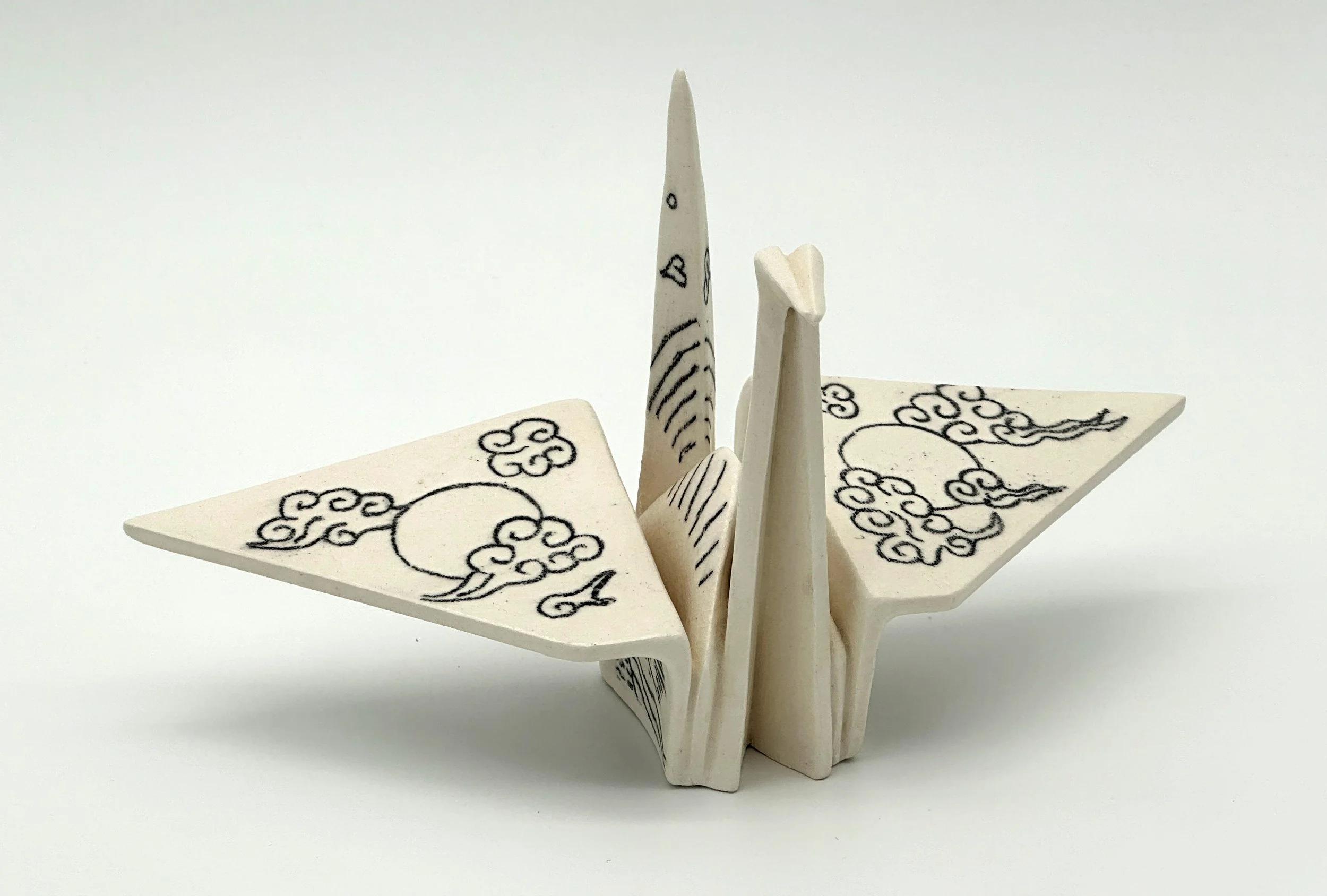 Ceramic Crane 1.jpg