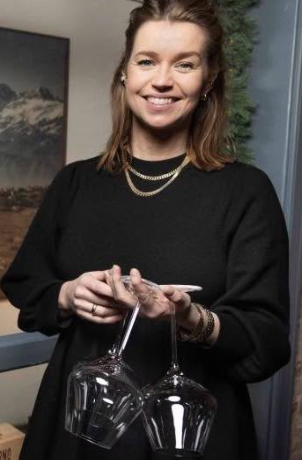 4-retter, vinsmaking og jazz