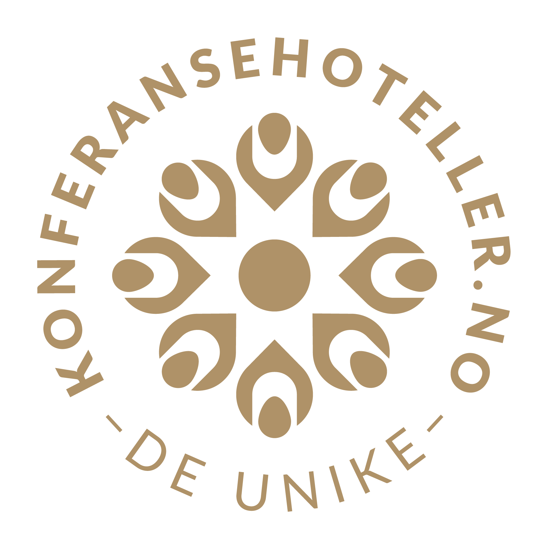 logo konferansehoteller