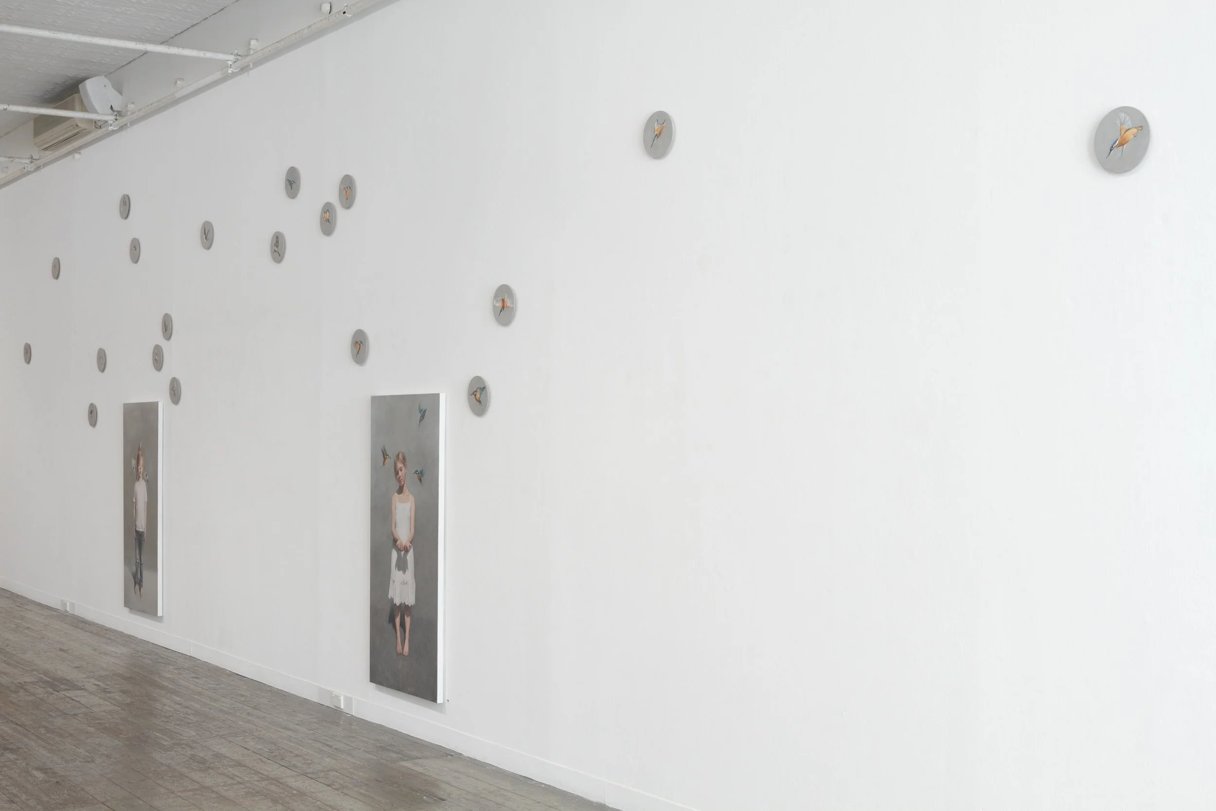 And then there were five instalation.JPG